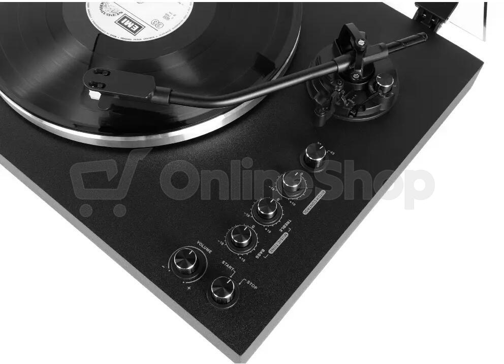 Gramofon Sencor STT 650SBA