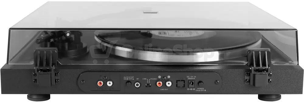 Gramofon Sencor STT 650SBA