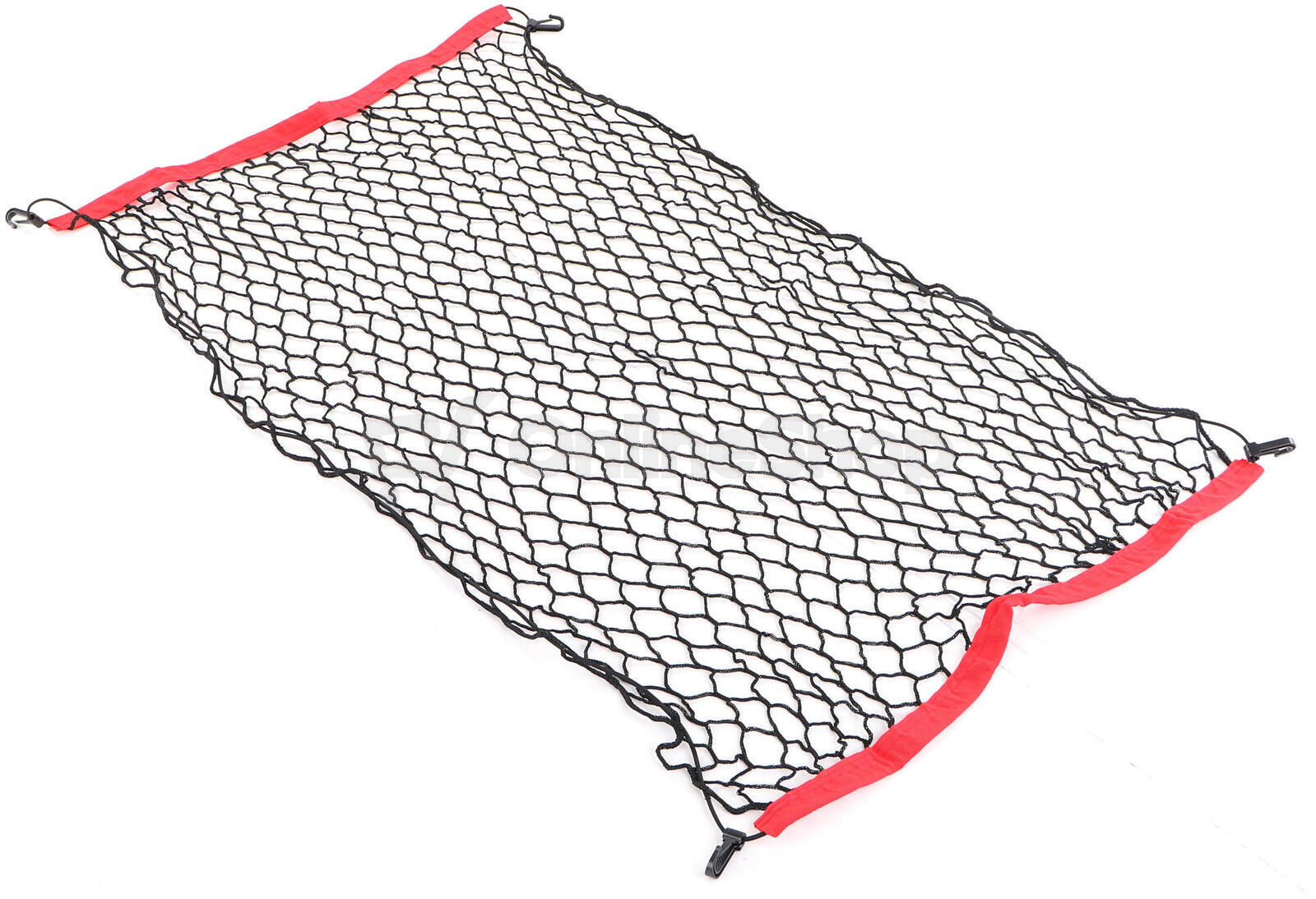 Upevňovací síť do auta CAR NET S, 100x50 cm SIXTOL