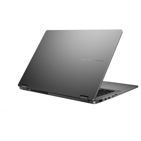 Asus Vivobook Flip 14 OLED / TP3407SA / U5-226V / 14" / WUXGA / T / 16GB / 512GB / Arc 130V/W11H/Gray/2R (TP3407SA-OLED003W)