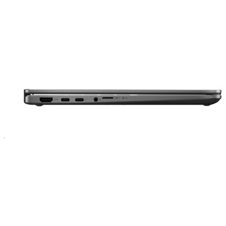 Asus Vivobook Flip 14 OLED / TP3407SA / U5-226V / 14" / WUXGA / T / 16GB / 512GB / Arc 130V/W11H/Gray/2R (TP3407SA-OLED003W)