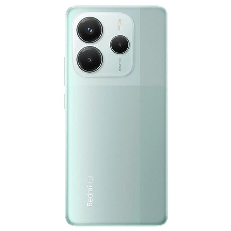 Mobiln telefon Redmi Note 14 5G 8/256GB, zelen