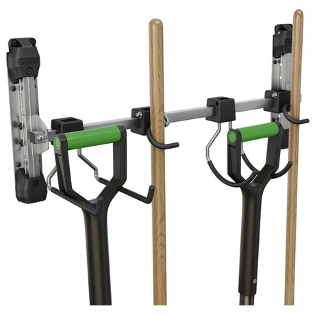 Věšák Keter multifunkční Multi Purpose Wall Hanger