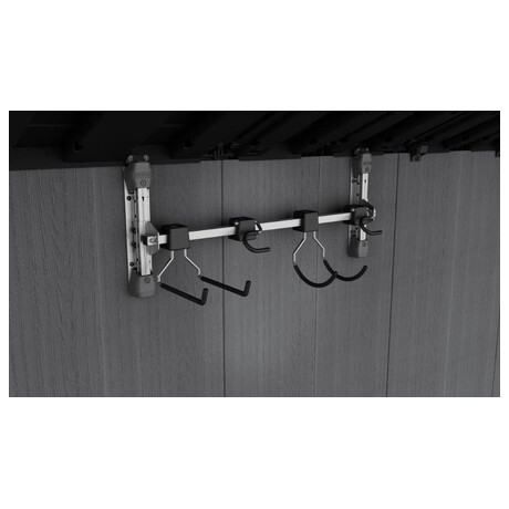 Keter multifunkční Multi Purpose Wall Hanger (foto 3)