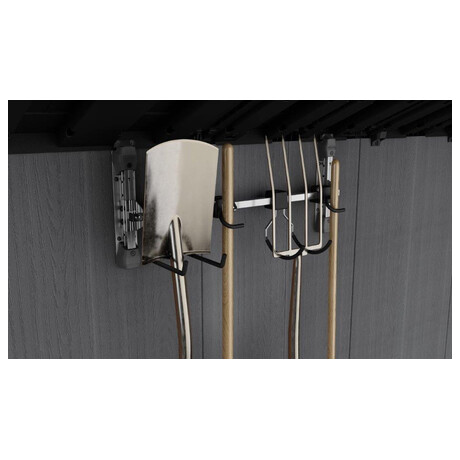 Keter multifunkční Multi Purpose Wall Hanger (foto 4)