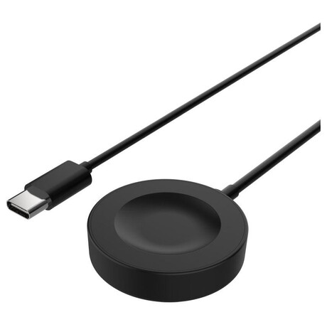 FIXED pro Huawei Watch GT&nbsp;2, černý (foto 1)