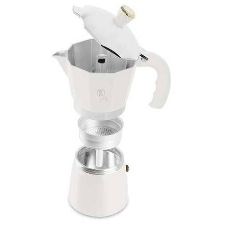 BERLINGERHAUS Konvice na espresso 9 lk Sahara Collection BH-8573