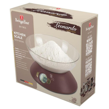 BerlingerHaus Leonardo Collection BH-9615 (foto 7)