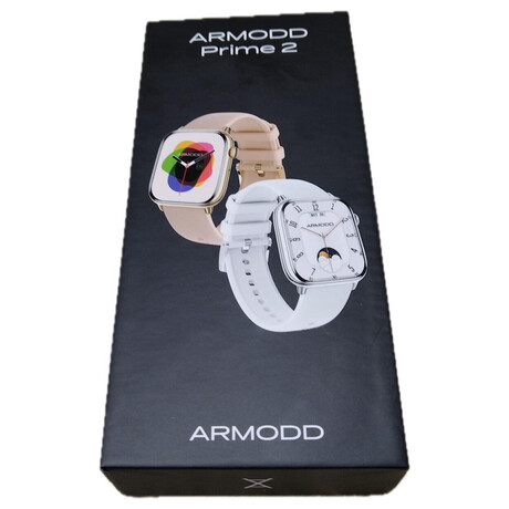 Chytr hodinky Armodd Prime 2 (9131), Rose gold | Skuten fotografie prodvanho kusu | Skuten fotografie prodvanho kusu