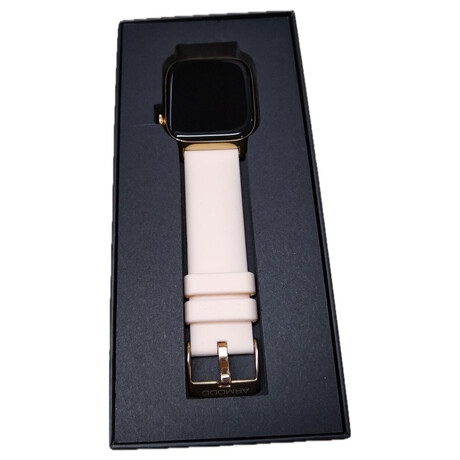 Chytr hodinky Armodd Prime 2 (9131), Rose gold | Skuten fotografie prodvanho kusu