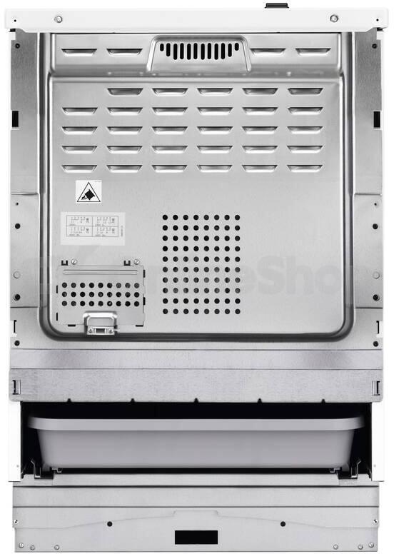 Electrolux LKR64022AW