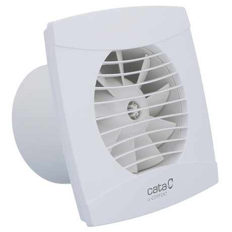 Cata UC&nbsp;12 TIMER, bílý (foto 5)