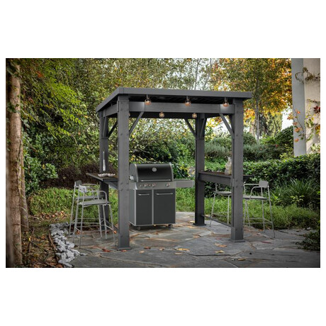Keter GRILL GAZEBO (foto 1)