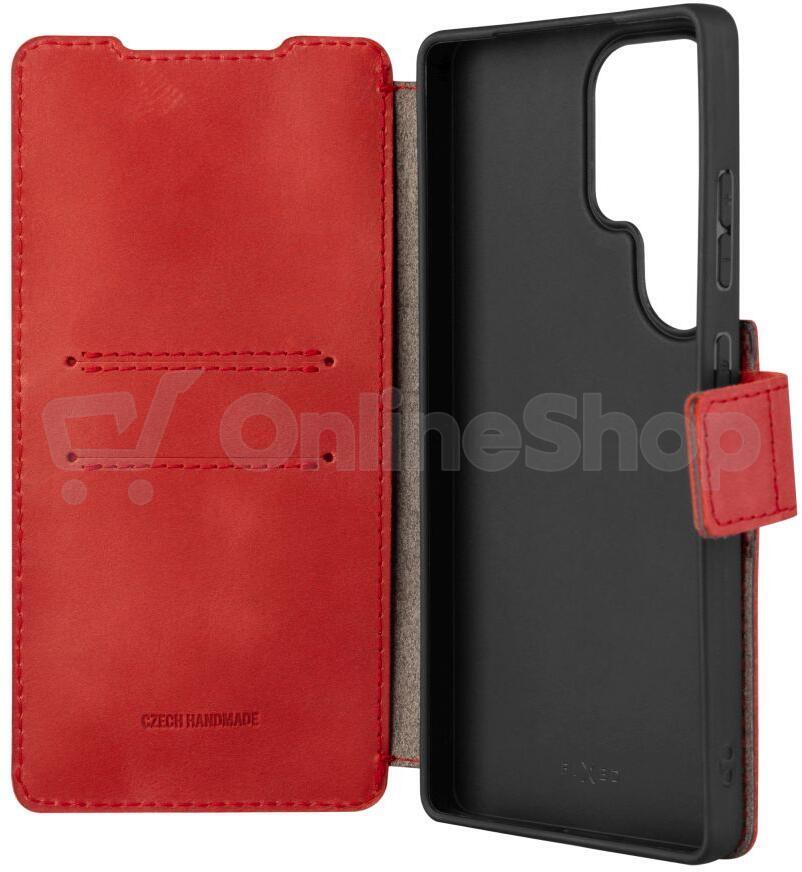 Fixed pouzdro SG S25U FIXPFIT2-1506-RD