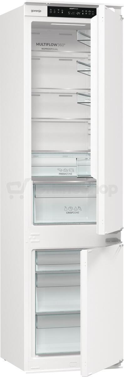 Chladnička Gorenje NRKI519E41 G400