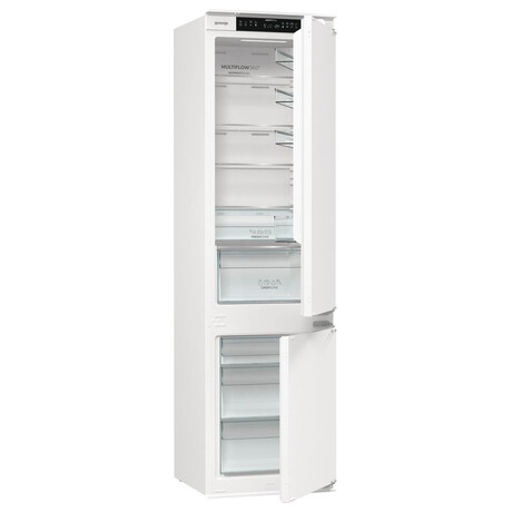 Kombinovan chladnika vestavn Gorenje NRKI519E41