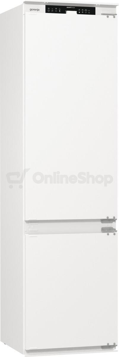 Chladnička Gorenje NRKI519E41 G400