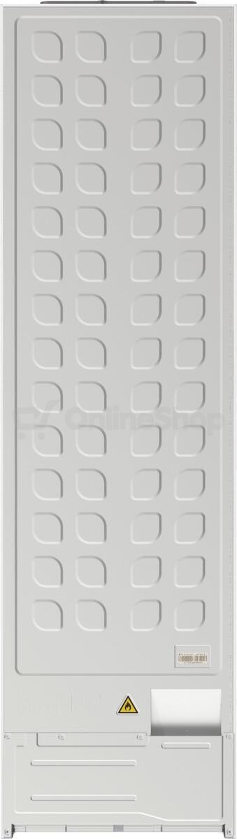 Chladnička Gorenje NRKI519E41 G400