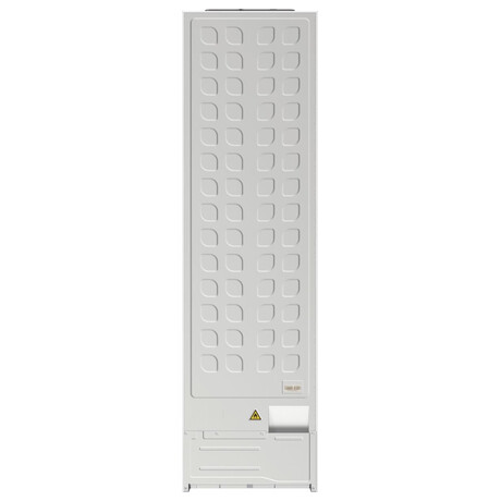 Kombinovan chladnika vestavn Gorenje NRKI519E41