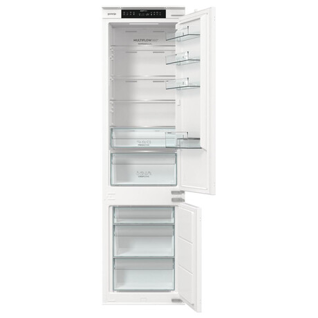 Kombinovan chladnika vestavn Gorenje NRKI519E41
