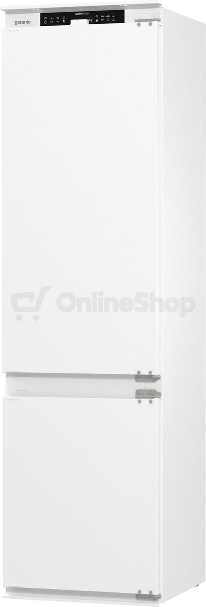 Chladnička Gorenje NRKI519E41 G400