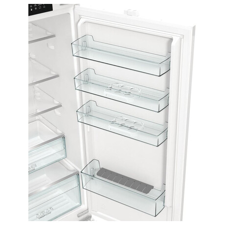 Kombinovan chladnika vestavn Gorenje NRKI519E41