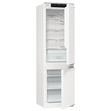 Kombinovan chladnika vestavn Gorenje NRKI517E41