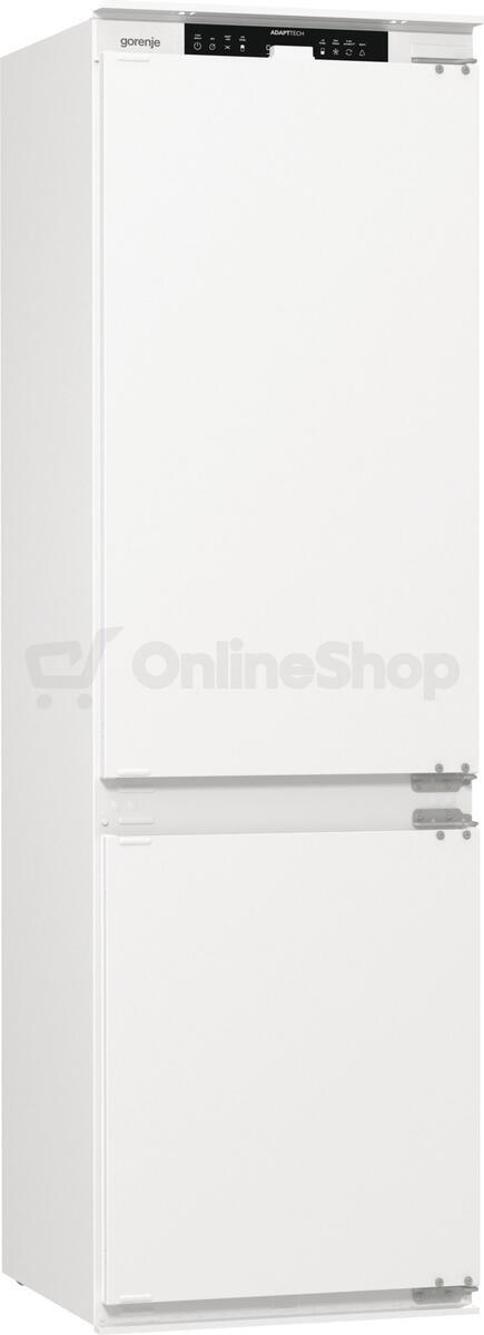 Chladnička Gorenje NRKI517E41 G400