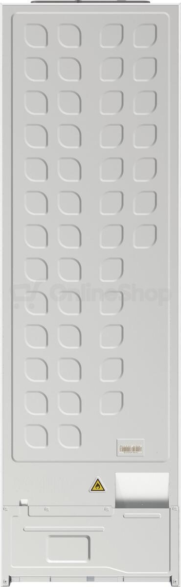 Chladnička Gorenje NRKI517E41 G400