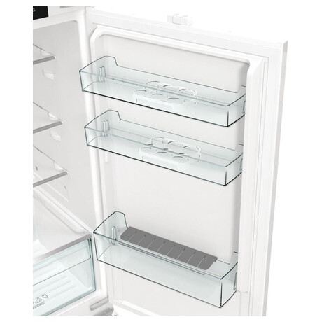 Kombinovan chladnika vestavn Gorenje NRKI517E41