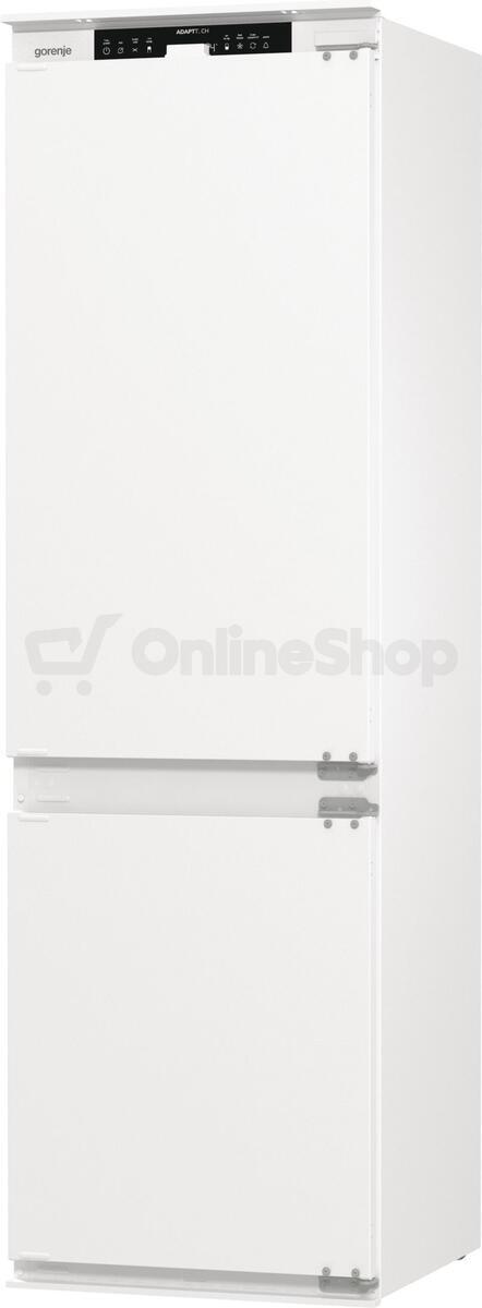 Chladnička Gorenje NRKI517E41 G400