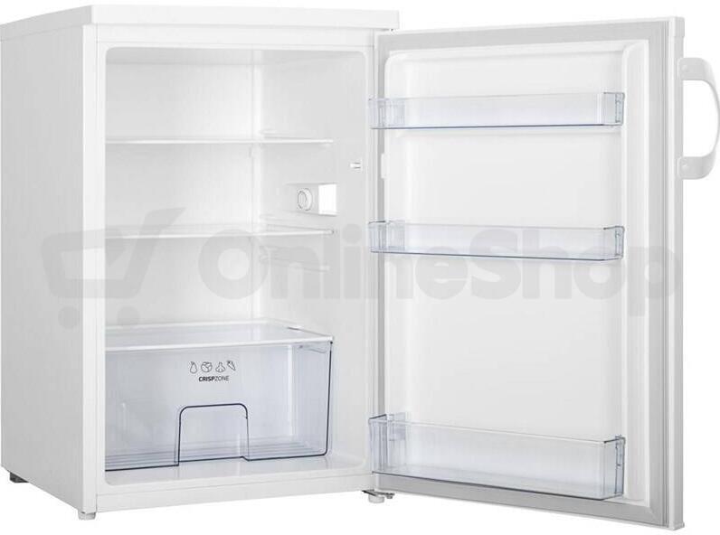 Chladnička Gorenje R49CPW, bílá