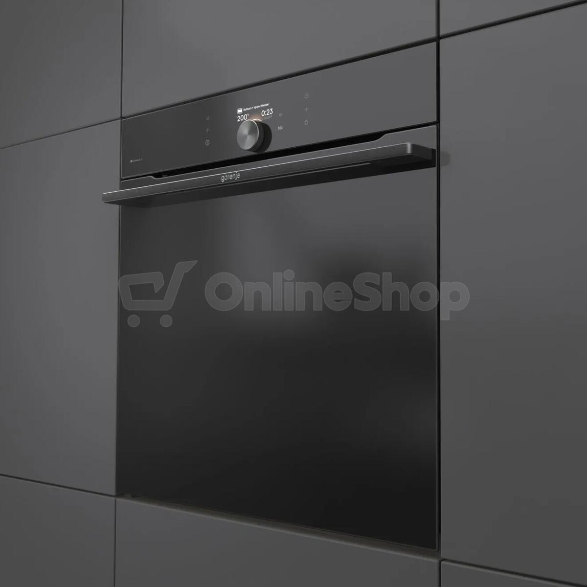 Trouba Gorenje B6128B G800