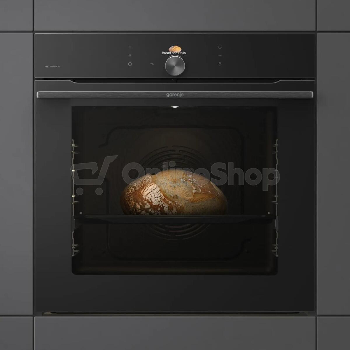 Trouba Gorenje B6128B G800