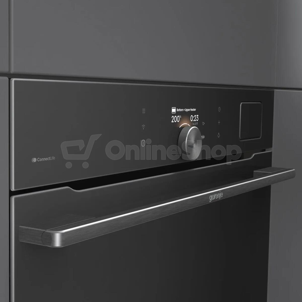 Trouba Gorenje B6128B G800