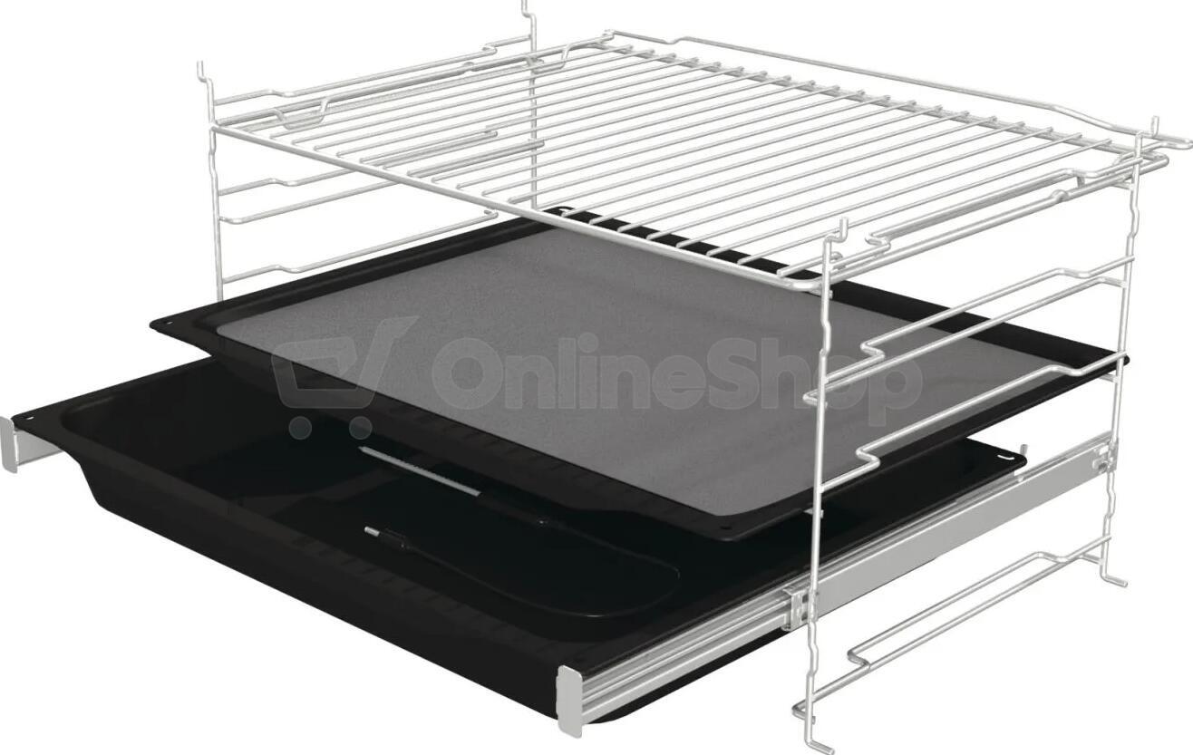 Trouba Gorenje B6128B G800