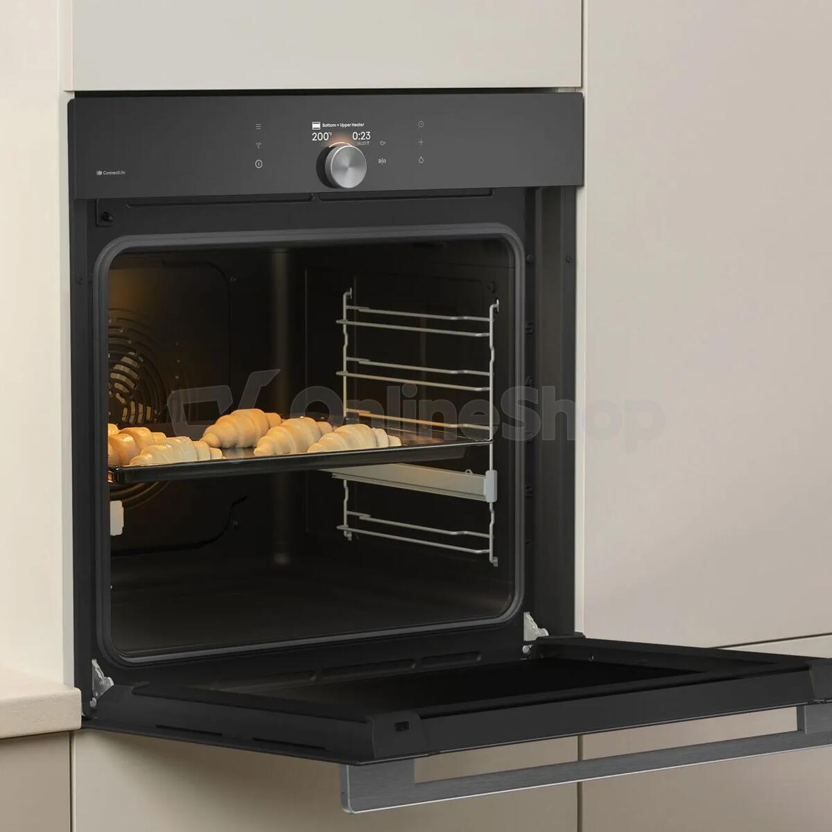 Trouba Gorenje B6128B G800