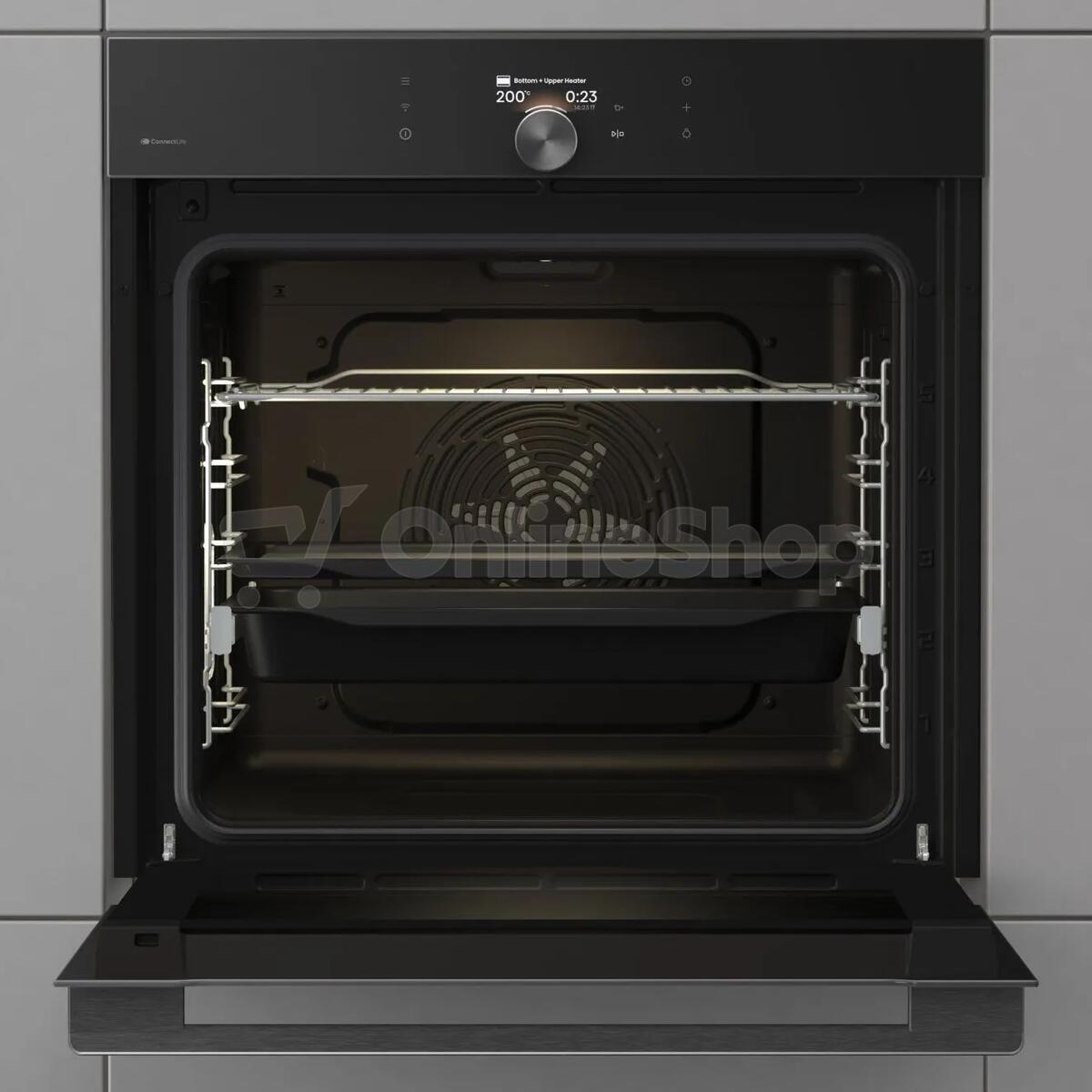 Trouba Gorenje B6128B G800