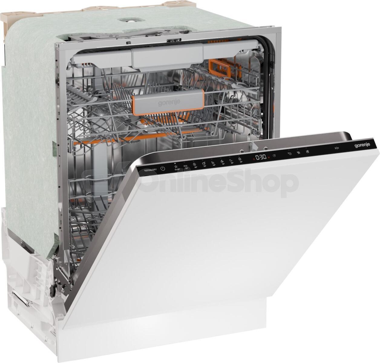 Myčka nádobí Gorenje GV663A66 G600