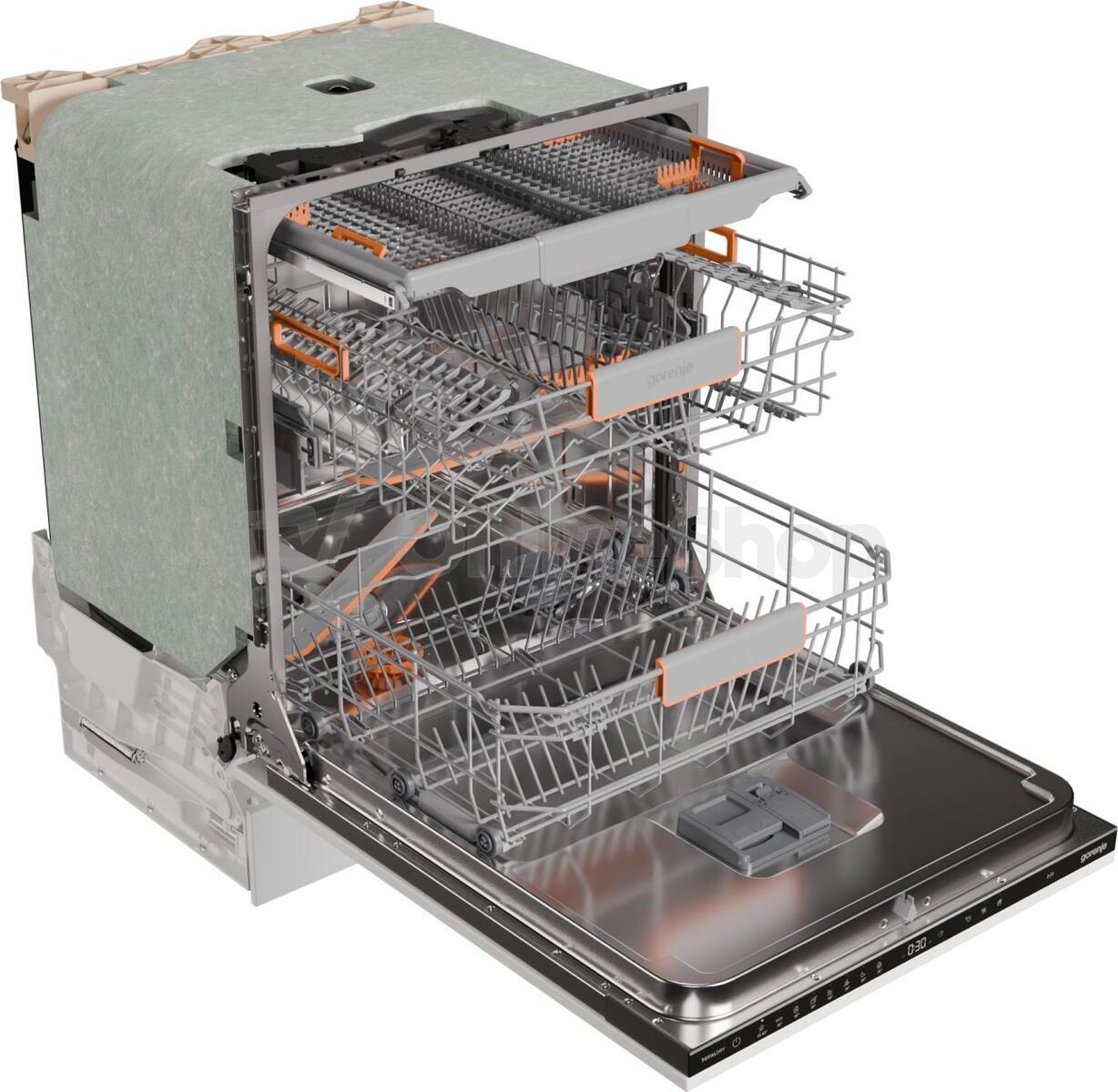 Myčka nádobí Gorenje GV663A66 G600