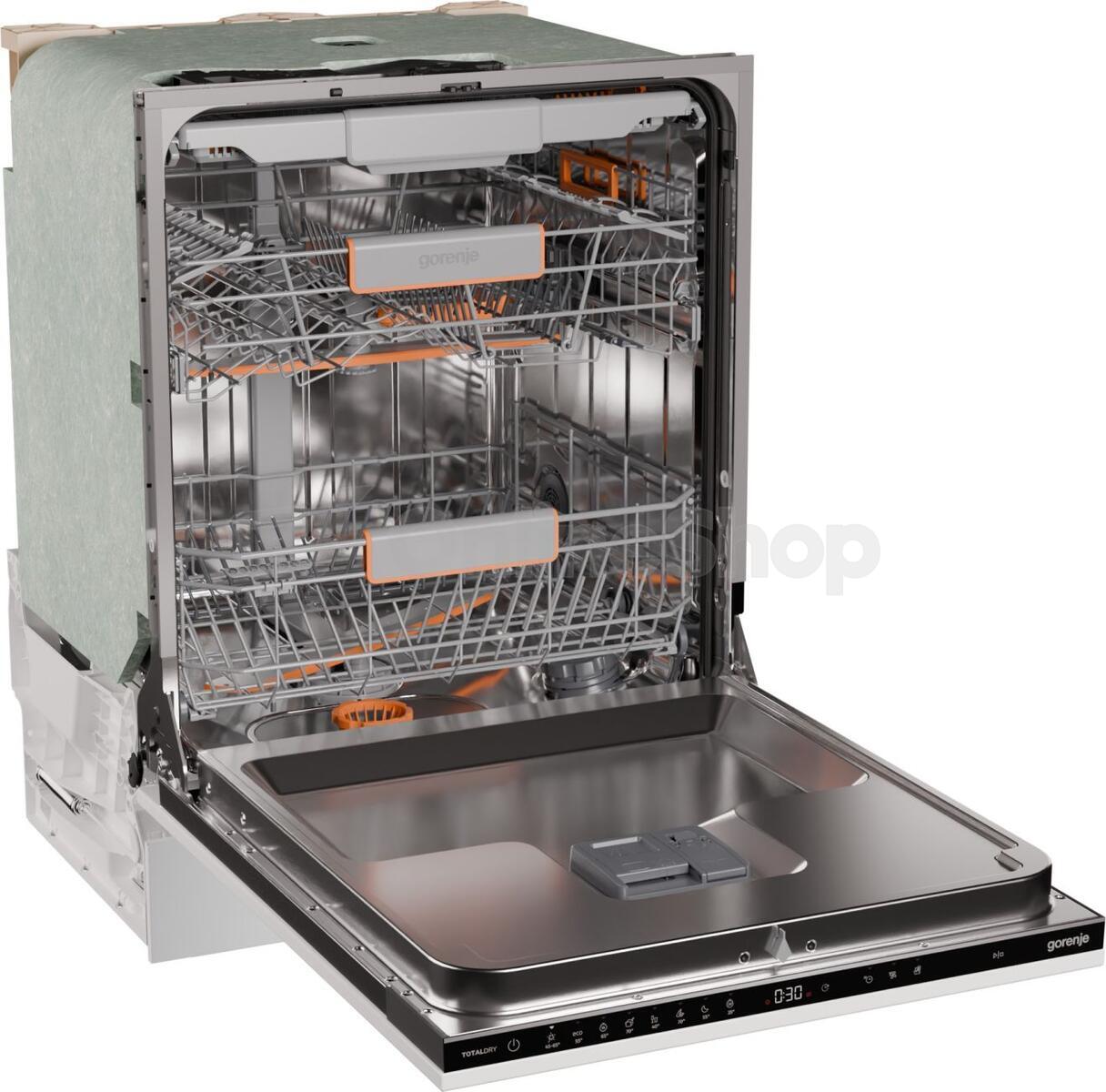 Myčka nádobí Gorenje GV663A66 G600