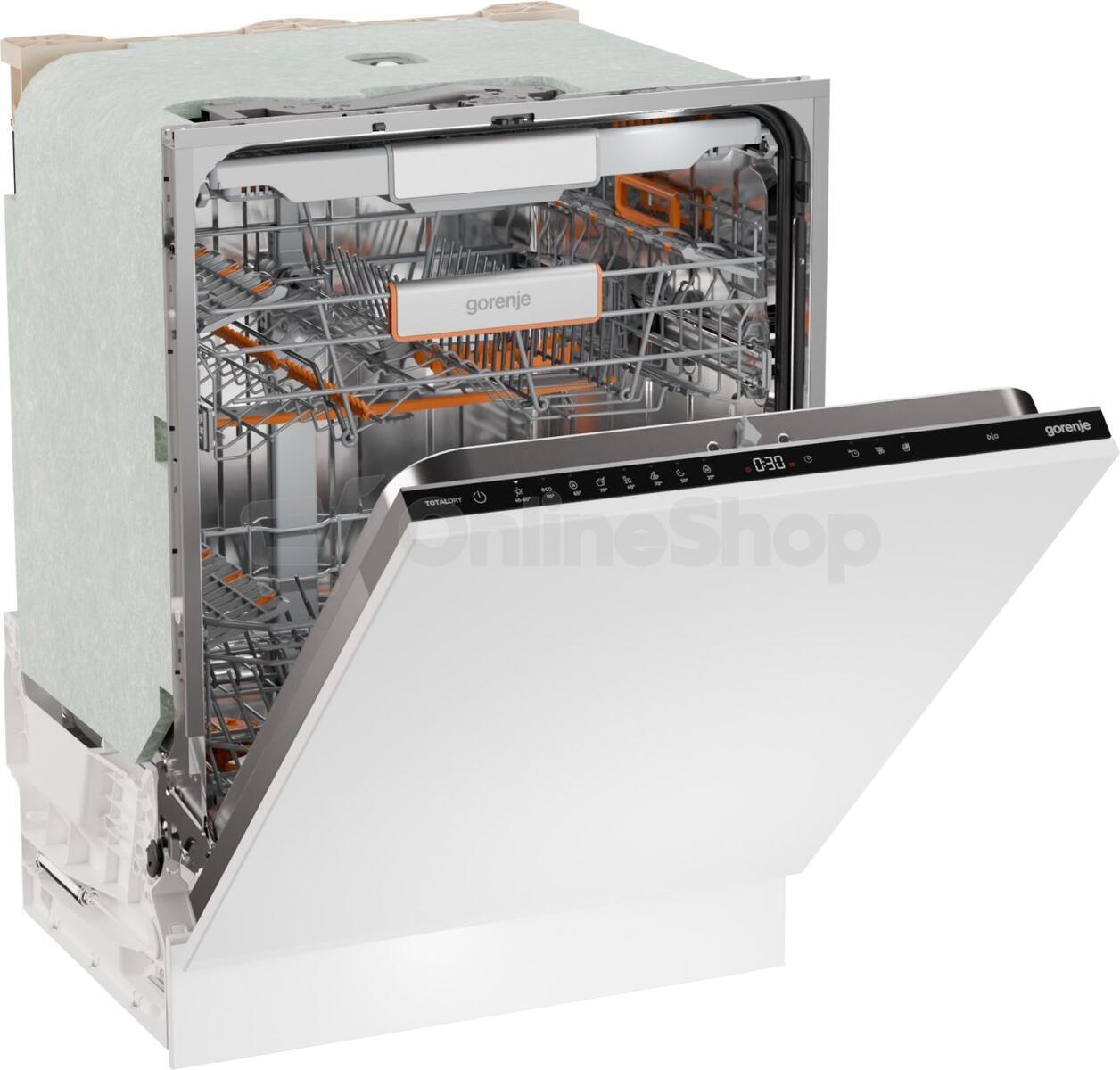 Myčka Gorenje DISHWASH DW50.2 GV663B65 GOR