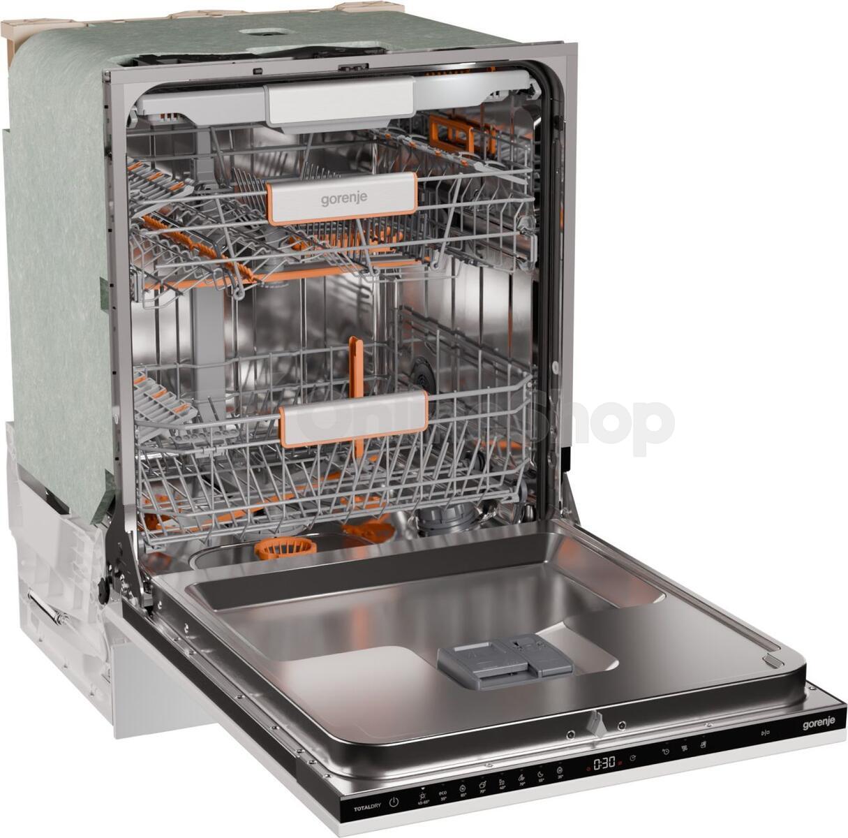 Myčka Gorenje DISHWASH DW50.2 GV663B65 GOR