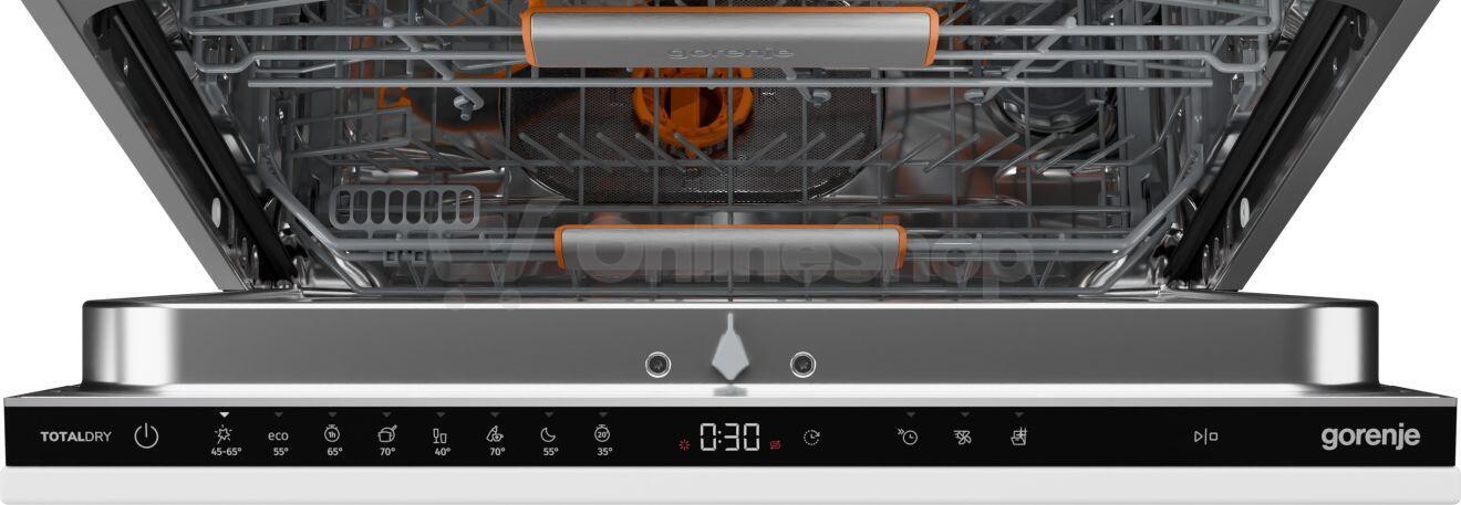 Myčka Gorenje DISHWASH DW50.2 GV663B65 GOR