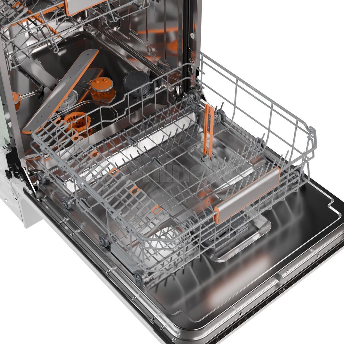 Myčka Gorenje DISHWASH DW50.2 GV663B65 GOR