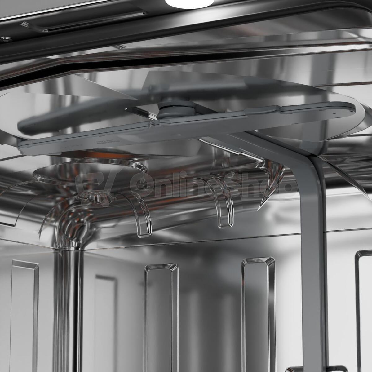 Myčka Gorenje DISHWASH DW50.2 GV663B65 GOR