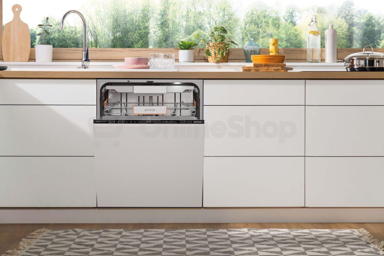Myčka Gorenje DISHWASH DW50.2 GV663B65 GOR