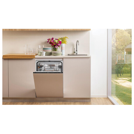 Plně integrovaná myčka nádobí Gorenje GV663B65XXL