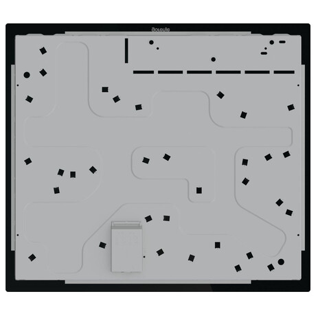 Gorenje ECT642BCSCE (foto 2)