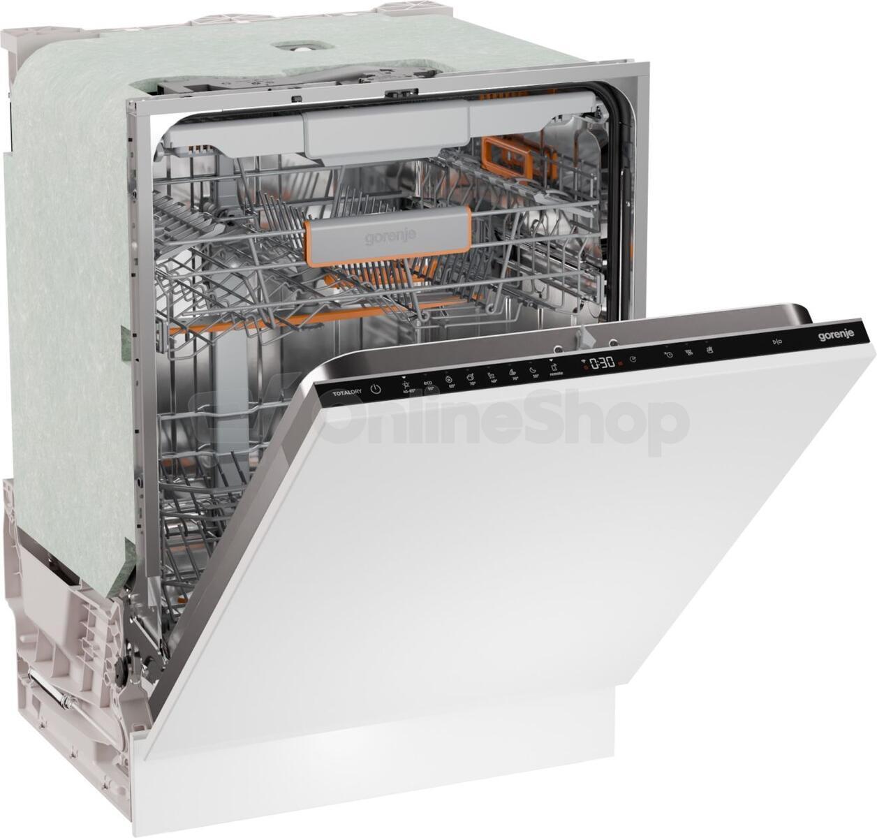 Myčka nádobí Gorenje GV673C65 G600